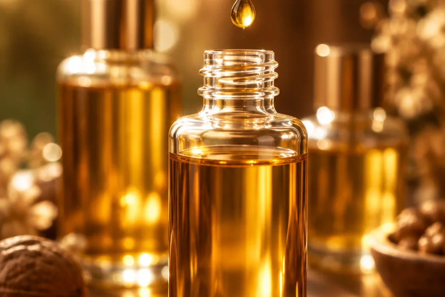 Anti-Frizz Oils, Sorted by What They're Actually For