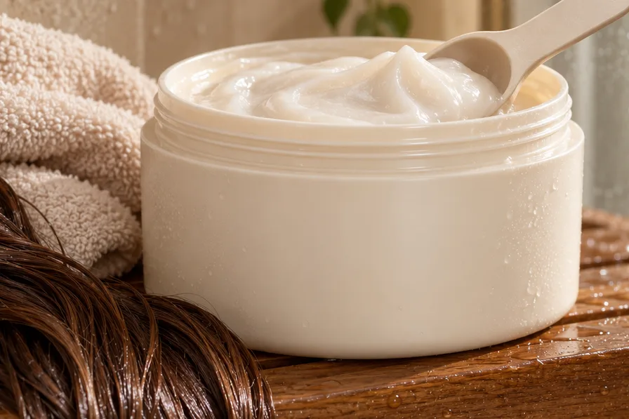 Deep Conditioners for Colour-Treated Hair: What Actually Holds the Colour