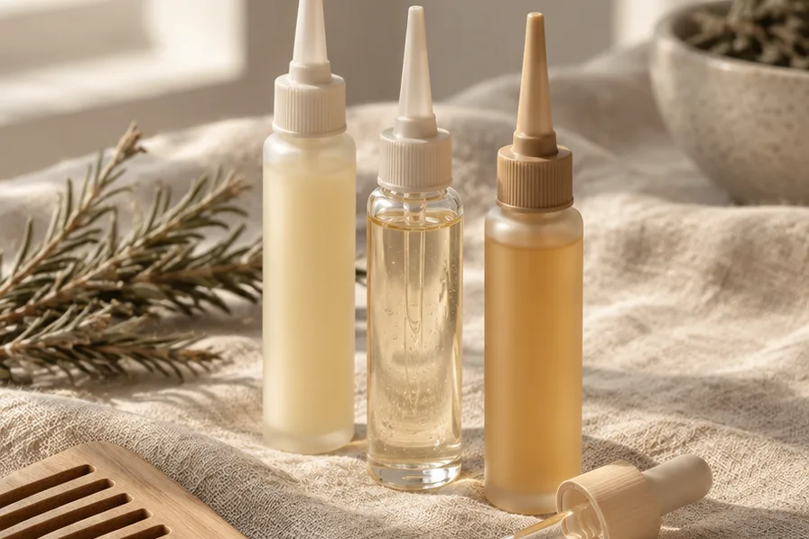 Scalp Serums for Thinning Hair: What the Ingredients Can and Can't Do