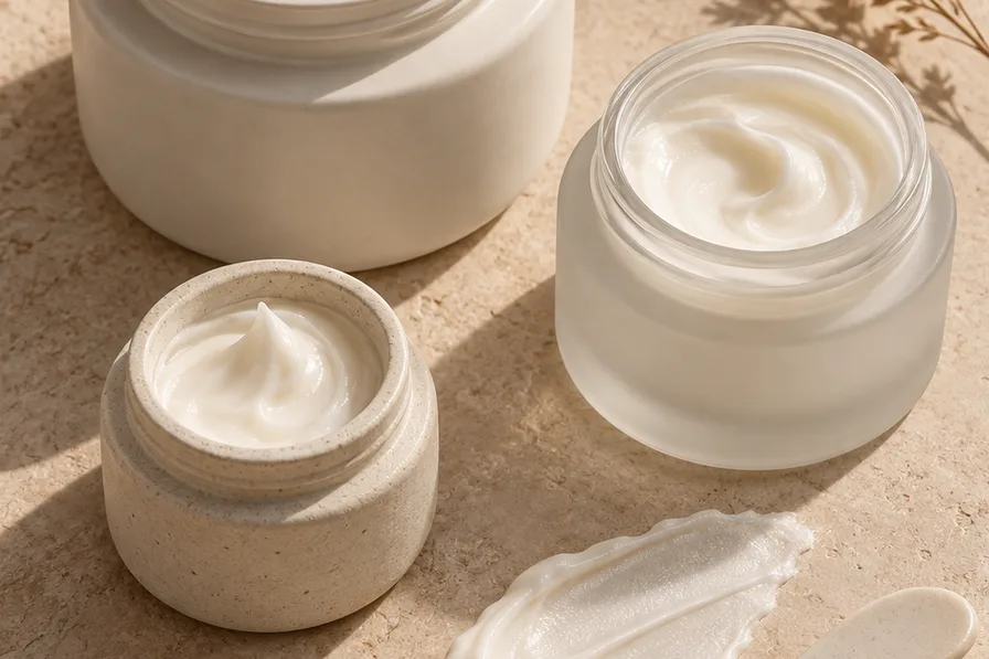 Peptide Moisturisers for Skin That's Stopped Bouncing Back